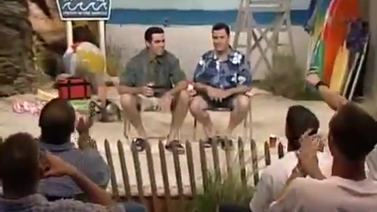 The Man Show S02 E06