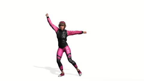 Aerobics, fitness, health