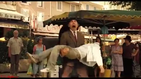 "Mr. Bean Comedy: Hilarious Holiday Shenanigans That Will Make You LOL!"