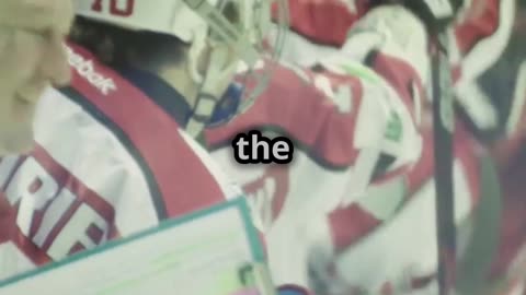 The blow for Brynäs – national team defenseman injured in CHL loss