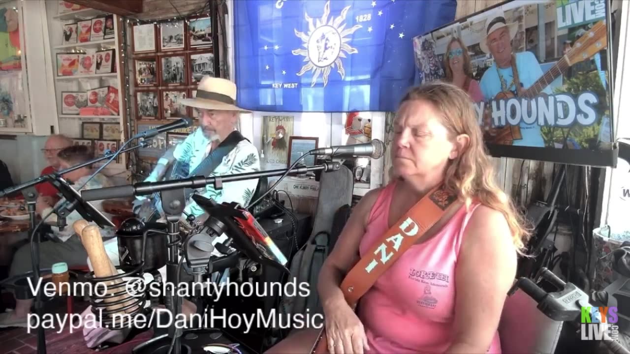 AUGUST 21 2025 LIVE AT TWO FRIENDS PART 2