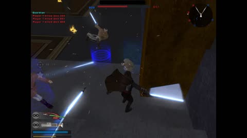 Star Wars Battlefront 2 Mods Order 66