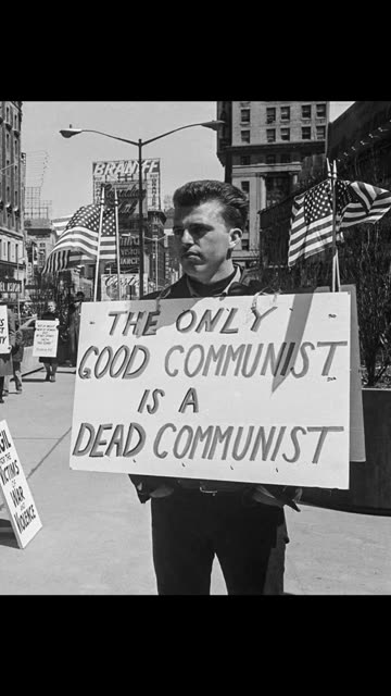 The only good commie