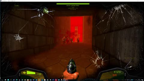New Doom MOD Beta