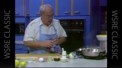 Italian Veal Scallops (Ep. 345) Gourmet Cooking with Earl Peyroux WSRE