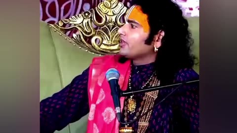 guruji rocked bhakt shocked babaji masti me #viral #epicprank #babaji #aashram #funny #leak #assam