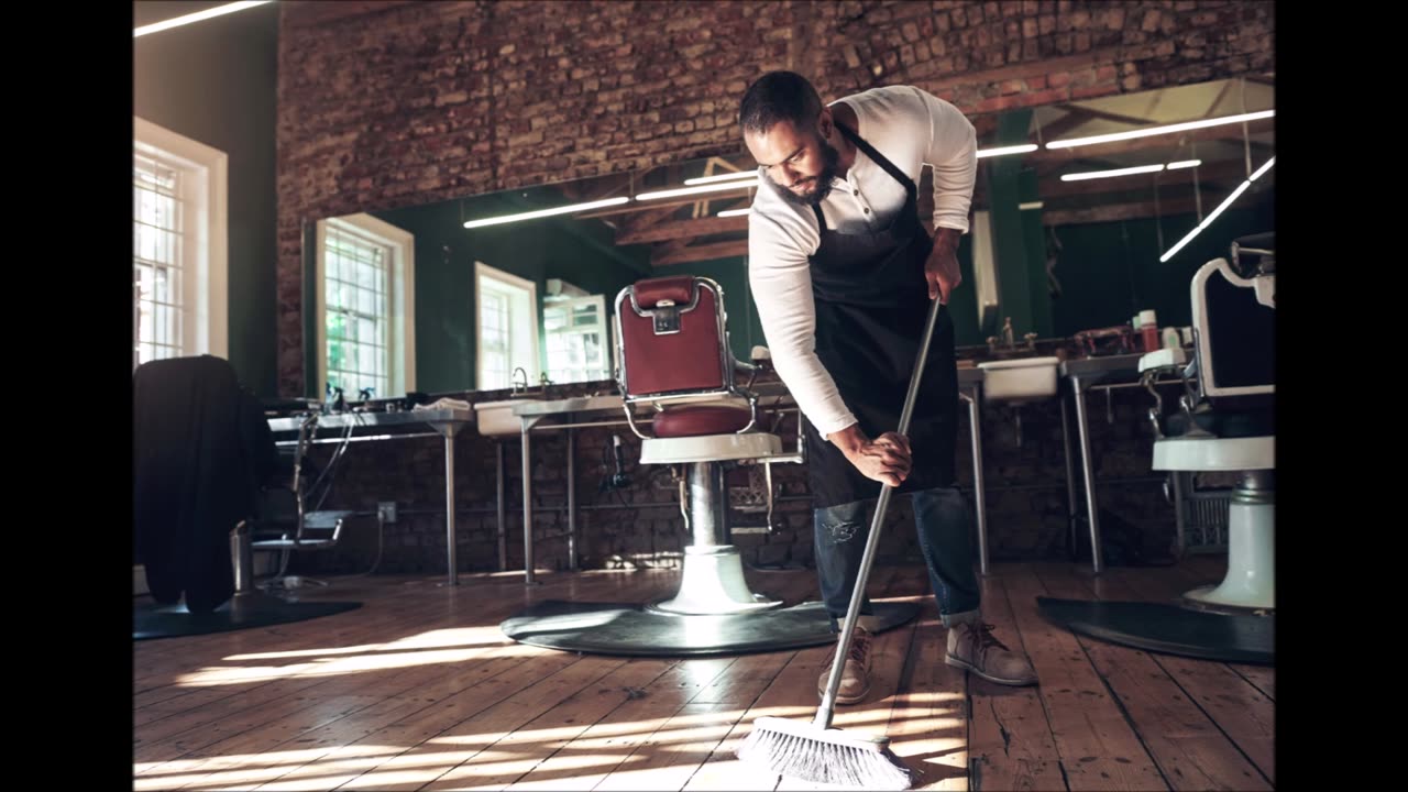 LDC Janitorial Services