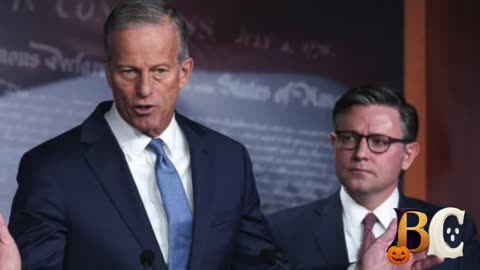 Republicans quickly push back on Trump’s call to nix filibuster