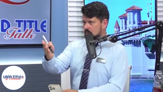 Land Title Talk - September 3, 2025