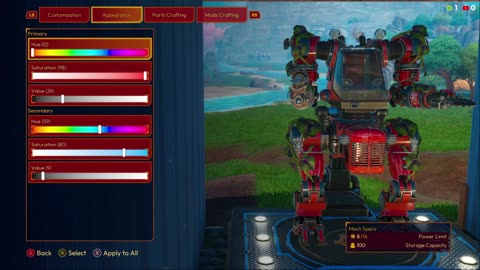 LIGHTYEAR frontier No commentary letting my Nephew play