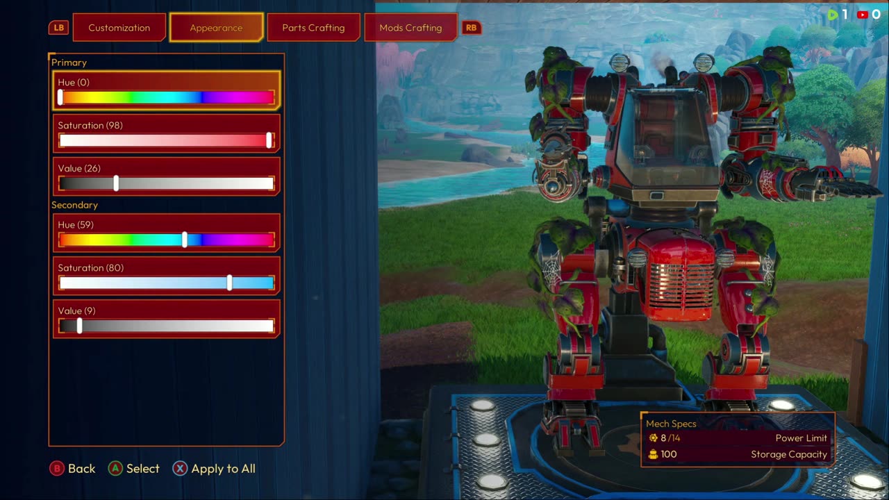 LIGHTYEAR frontier No commentary letting my Nephew play