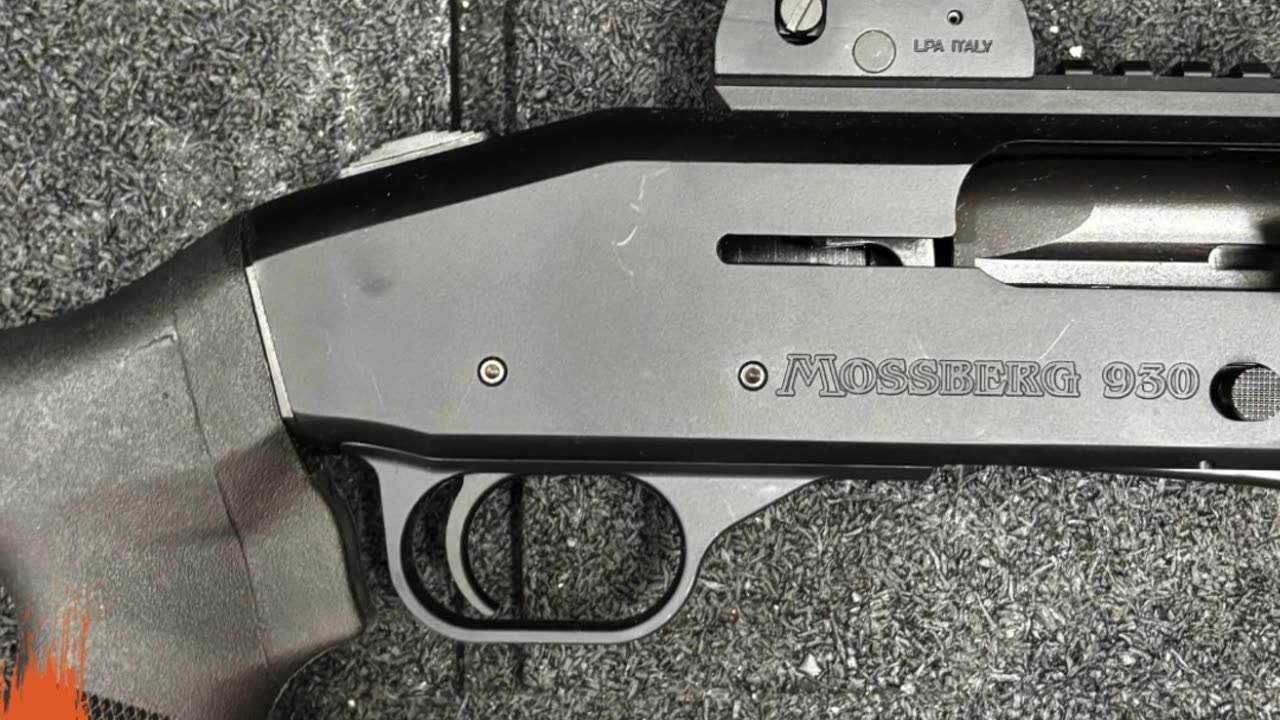 Mossberg 930 PX Pistol Grip 12 Gauge