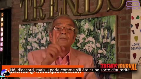 CELENTE répond aux bisounours K7istes et autres trumpettes