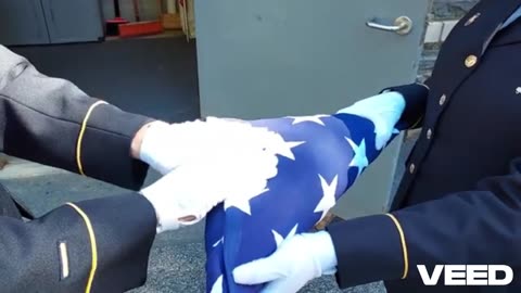 Officer Down [Holliday Allen Remix]