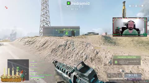 Javid Shah! have fun on friday!! PS5!