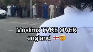 he 7th century inbred throwbacks are entering Europa through an open gate of DIEversity