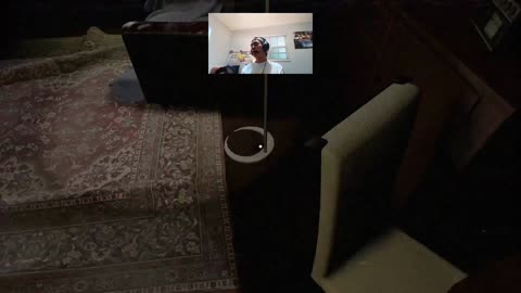 Playing the SCARIEST Game on the Internet