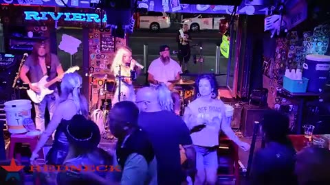 AUGUST 19 2025 LIVE AT REDNECK RIVIERA BAR PART 4
