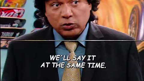 George Lopez Clip