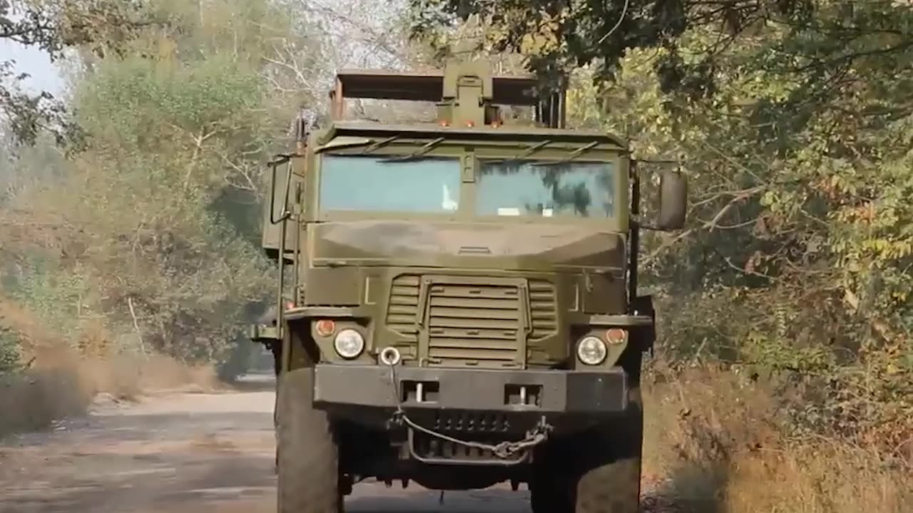 ¿Qué es el sistema pesado de lanzallamas TOS?