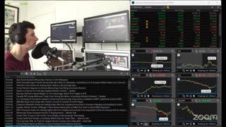 Warpath Ep55 (NVIDIA, Tariff Ruling, Bitcoin, Oil) by Dr. Paul Cottrell