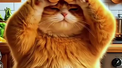 Cut Cat Video Ep 65