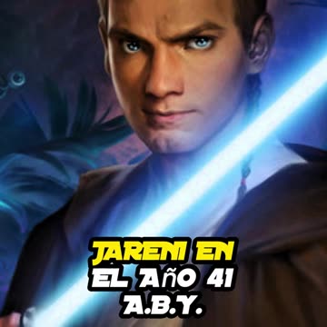 Jedi Wayseekers #starwars #starwarsfan #starwarstiktok #jedi