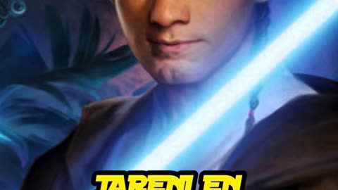 Jedi Wayseekers #starwars #starwarsfan #starwarstiktok #jedi