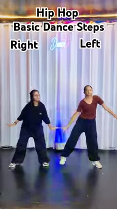 hip-hop-basic-dance-steps--hiphopbasic-tutorial-youtubeshorts-trending-shorts-students