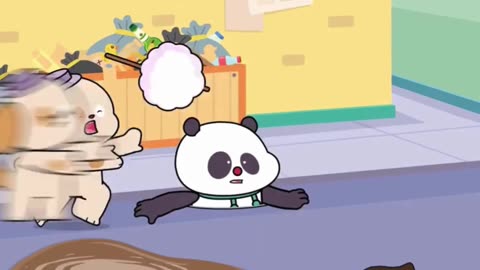 panda papa waterway