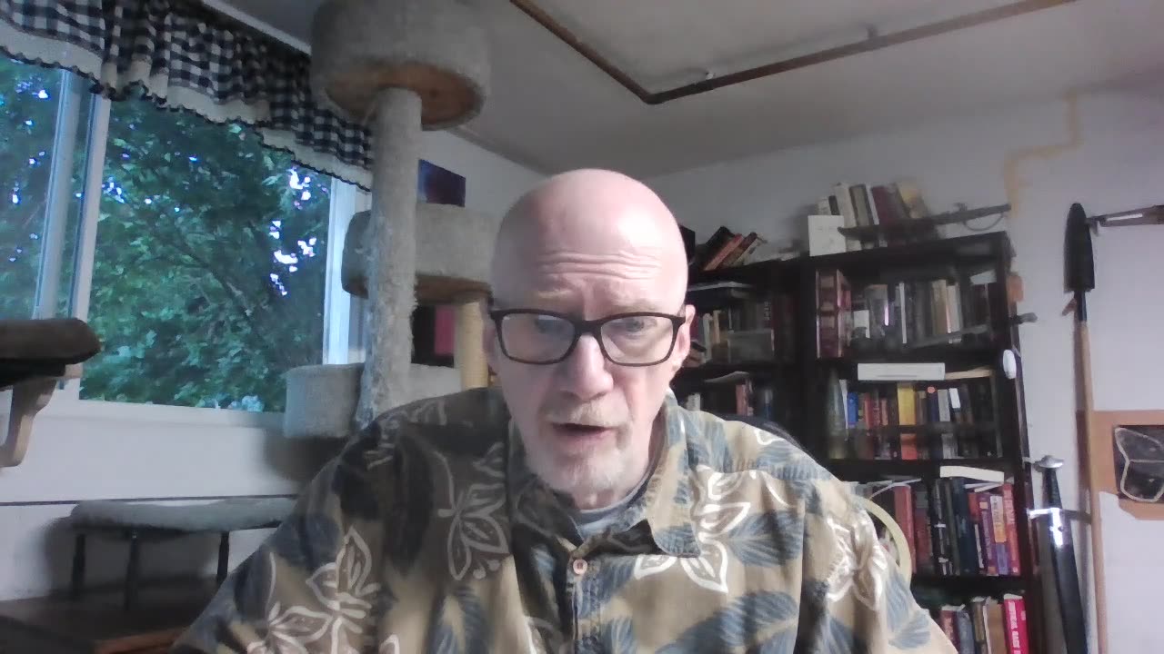 Bible Study with Fred, Proverbs 27, verse 7, the hungry soul