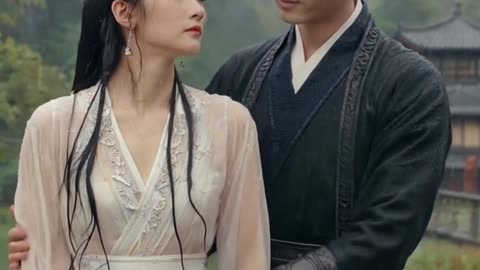 Snowy Confessions – When He Said "I Love You"
