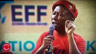 Slit the Throat of Whiteness: EFF - Rob Hersov on Triggernometry #eff #southafrica