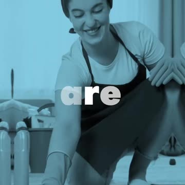 Give your home the shine it deserves