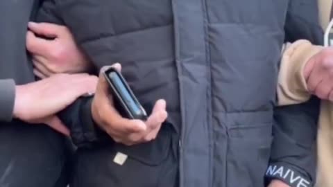 Basharat Khan Caught in Birmingham