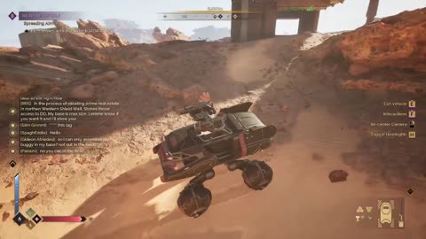 to kill a buggy