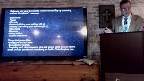 Watchman Service Grace Session 15 Nov 16 2025