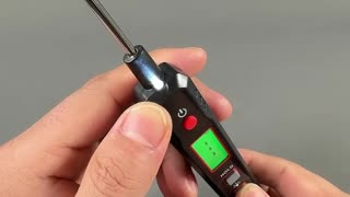 Voltage Tester