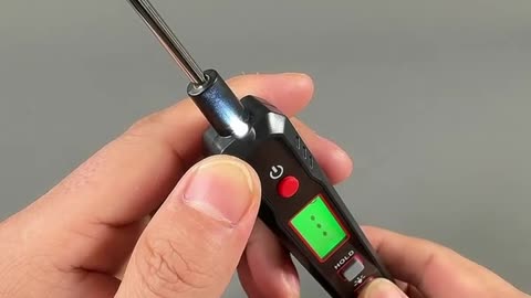 Voltage Tester