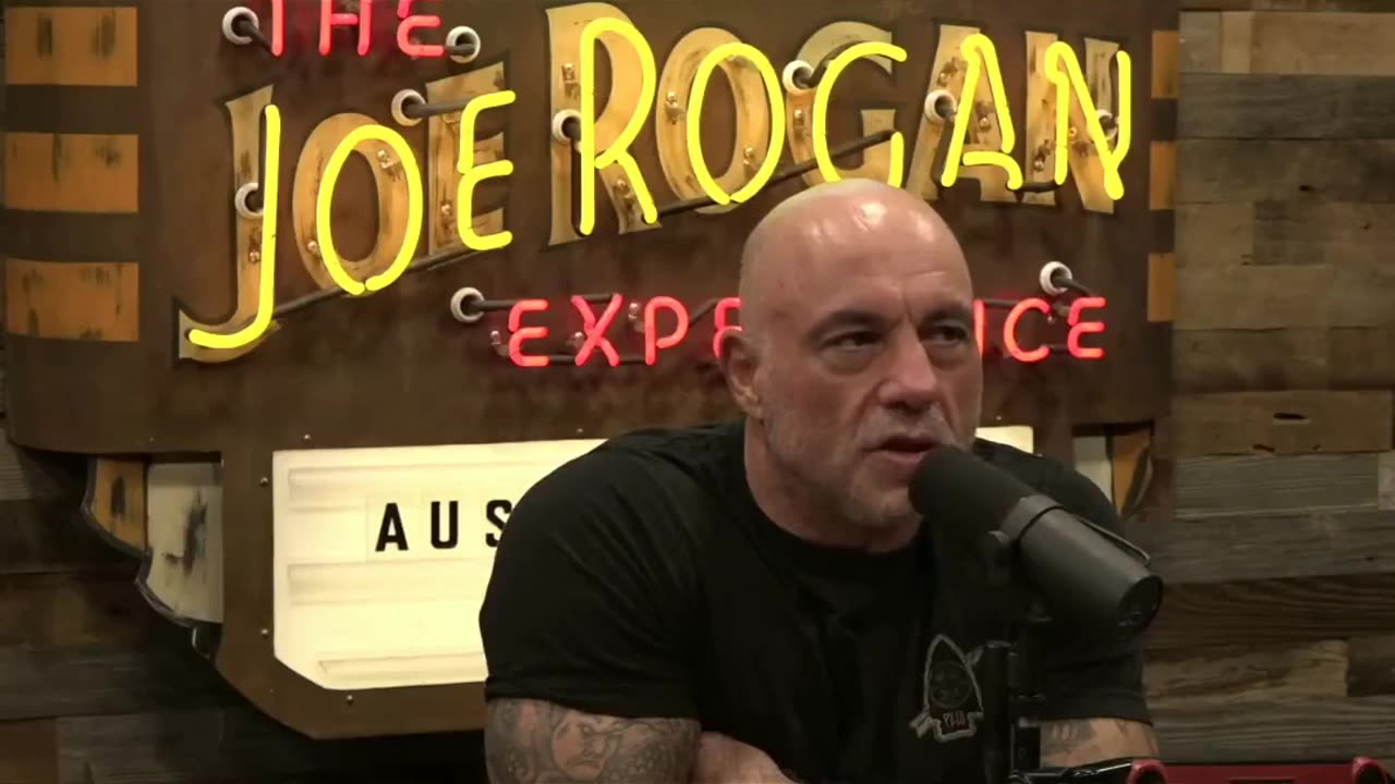 When Work Drives You Mad - Charlie Sheen and Joe Rogan #distraction #passion #work