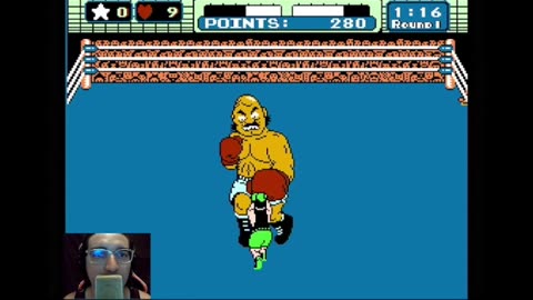 Punch-Out!! | Ep. 3 - Becoming a World Champion - Part 1 - The Revenge of the Bald Bull