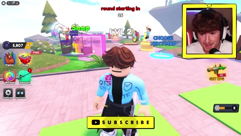 Extreme Roblox PROP HUNT w/ Foltyn!