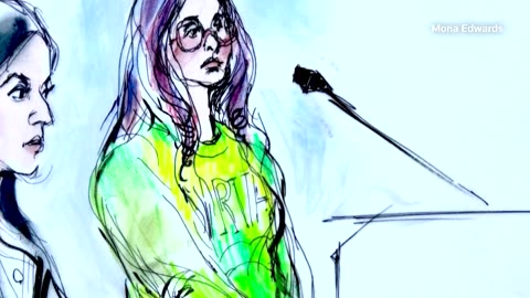 'Ketamine Queen' to plead guilty in Matthew Perry's overdose case