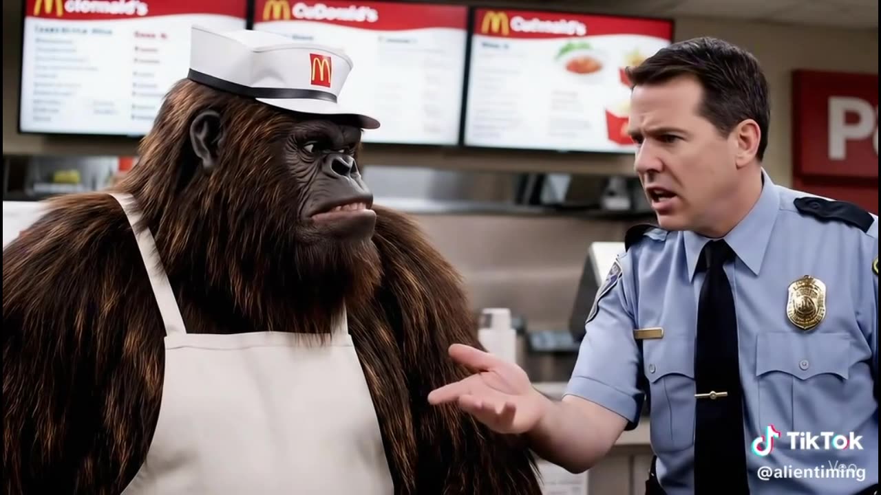 What you need double down on