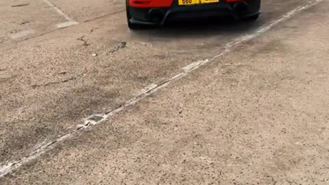 🏎️💨 The Most STUNNING Car Interior You'll See! | LuxurySportsCars