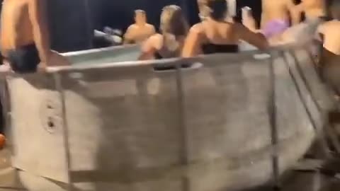 How to impress the girls