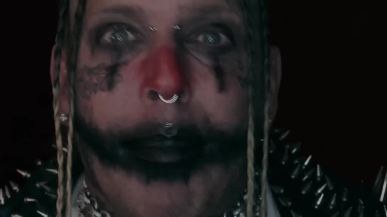 Tom MacDonald: Clown World