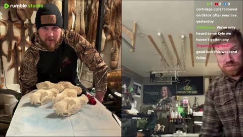 Coyote Talk (CNP-Outdoors & Coyote Academy)