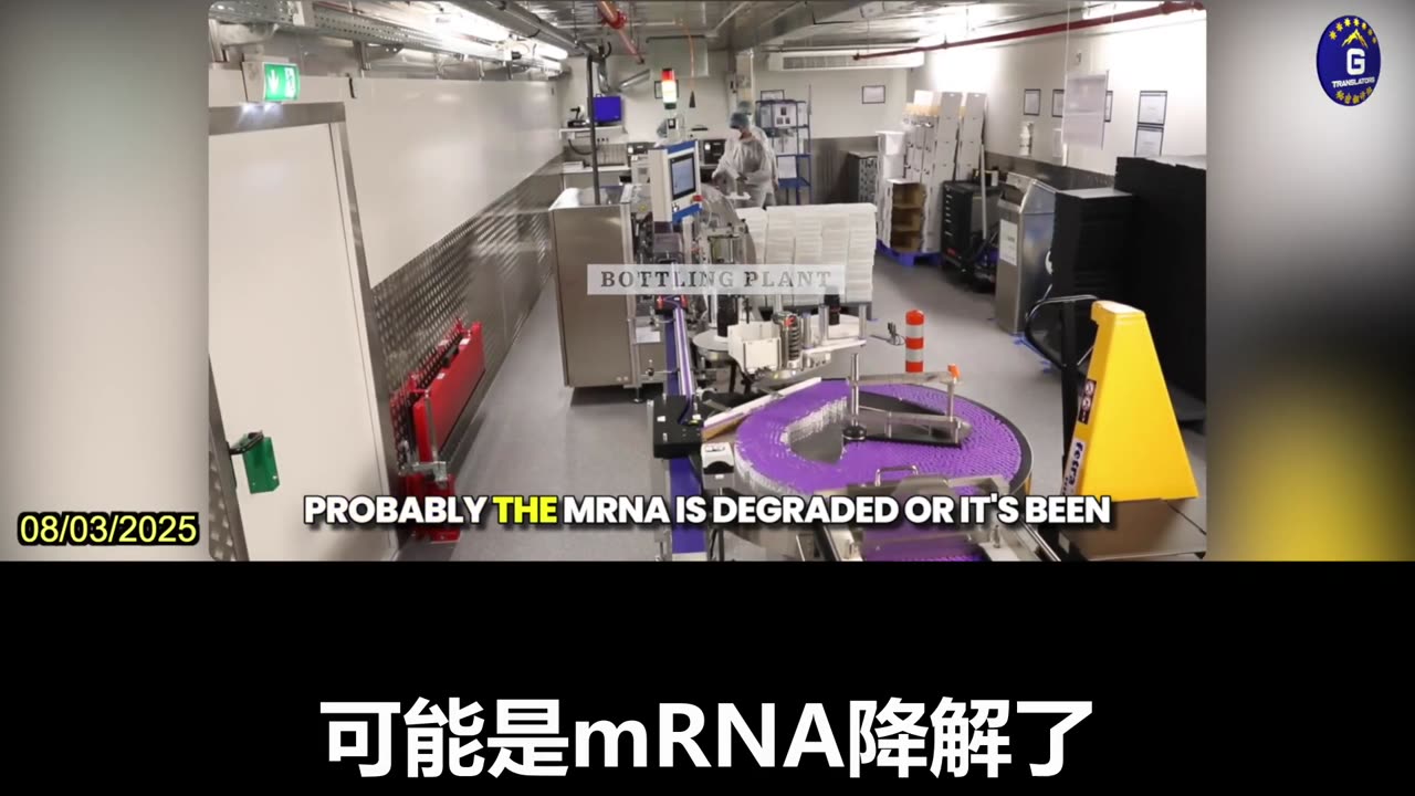 Significant Lot Variability in mRNA COVID-19 Vaccines