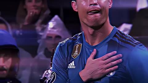 Ronaldo & Messi Goats of the football game playing together